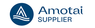 Amotai logo