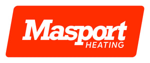 Masport logo orange new