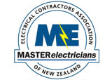 Master-electricians
