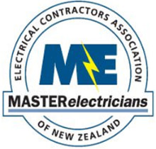 Master-electricians