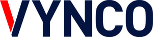 Vynco_Red V_Blue