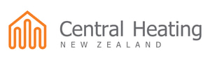 Central Heating NZ Logo
