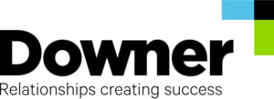 Logo-downer