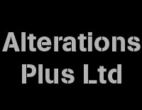 Alteration plus