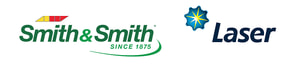 Smithandsmith_laser_logo_lockup